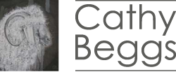 Cathy Beggs Logo